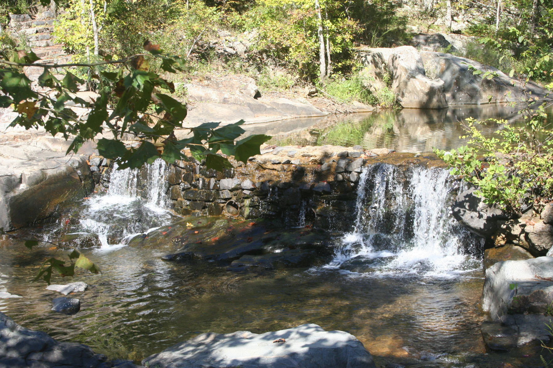 Lon Sanders Canyon